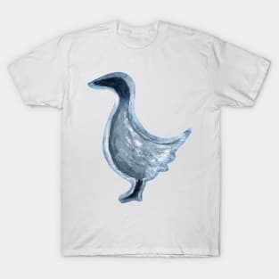 Toulouse duck (cut-out) T-Shirt